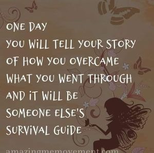 Meet your Posher, Steff